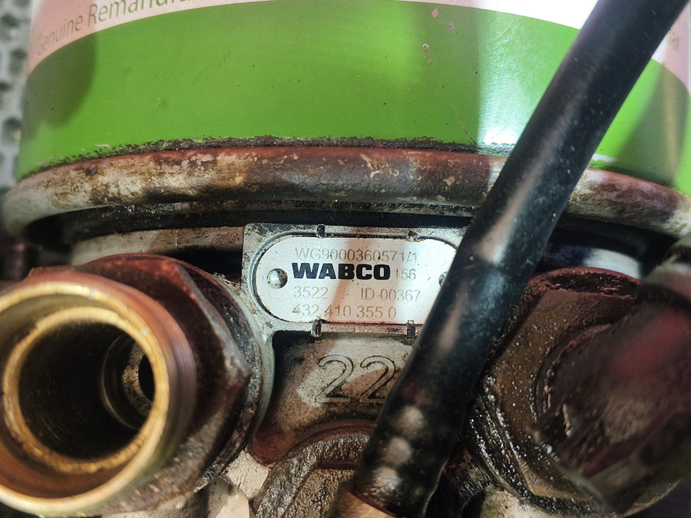 Осушитель воздуха 2022г