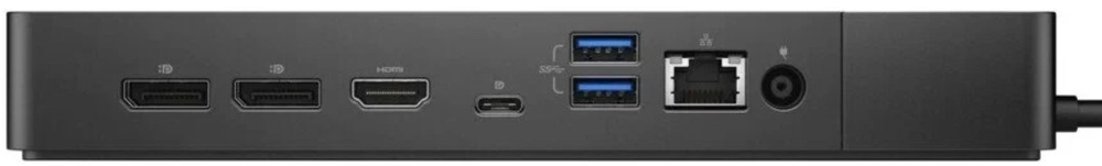 Док-станция  Dell WD19S