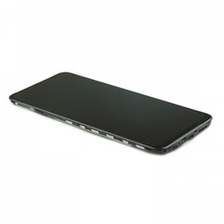 Xiaomi Redmi Note 10S (M2101K7BNY) /  (Дисплейный модуль с тачскрином) (в рамке) (ORIG-SP)
