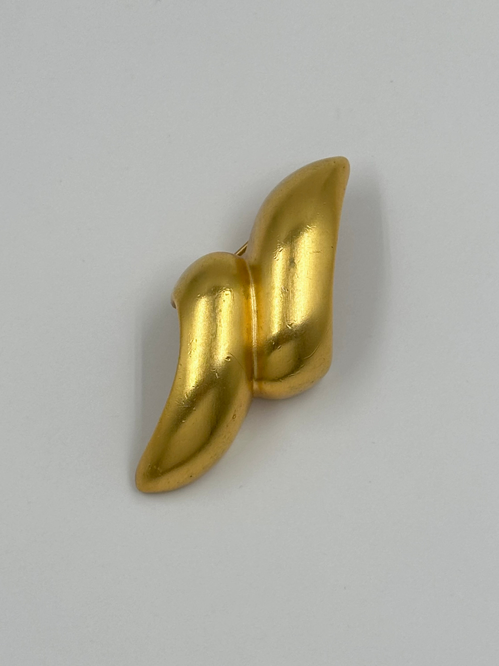 Брошь Anne Klein