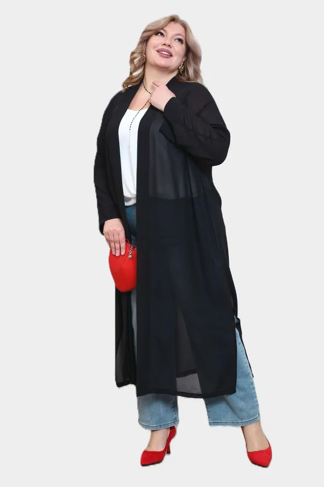 Накидка 20011 Fabrika