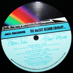 Elton John / Blue Moves (2LP)