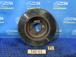 Диск тормозной передний Honda AVANCIER 2001