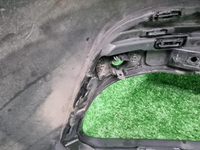 Бампер задний BMW X7 G07 (2019-2022) M-paket