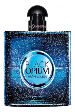 YVES SAINT LAURENT Black Opium Intense