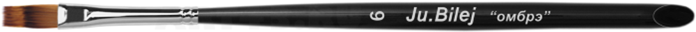 Кисть Ю.Билей (Ju.Bilej) Омбрэ №6 для градиента