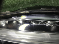 Фара левая Volvo XC90 2 (2014-2019) LED