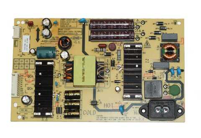 168P-L3L027-W2, 5800-L3L027-W210 блок питания для TELEFUNKEN TF-LED32S21T2