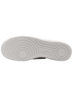Nike Air Force 1 Anti-Slip Кроссовки для треккинга белые