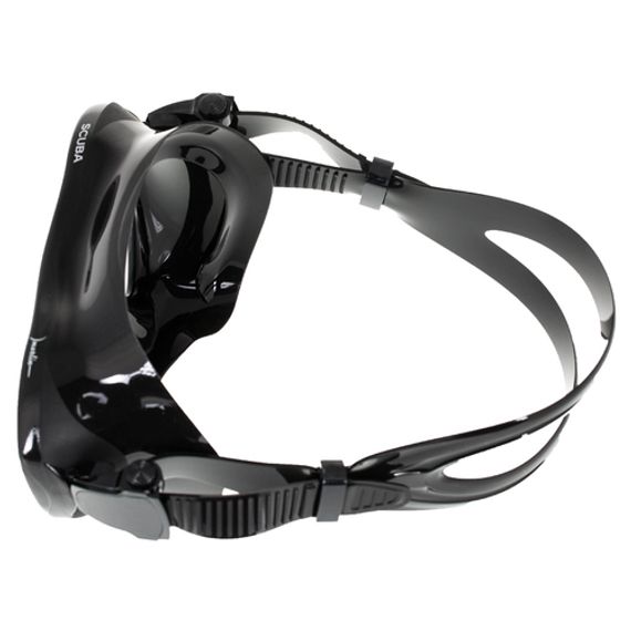Маска Marlin Frameless Scuba Black