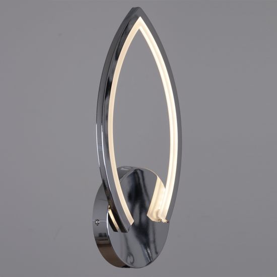 09877-0.2-01 CR светильник настенный