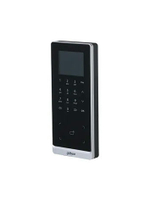 DHI-ASI2201H-W Влагозащищенный автономный RFID-считыватель с клавиатурой и Wi-Fi;