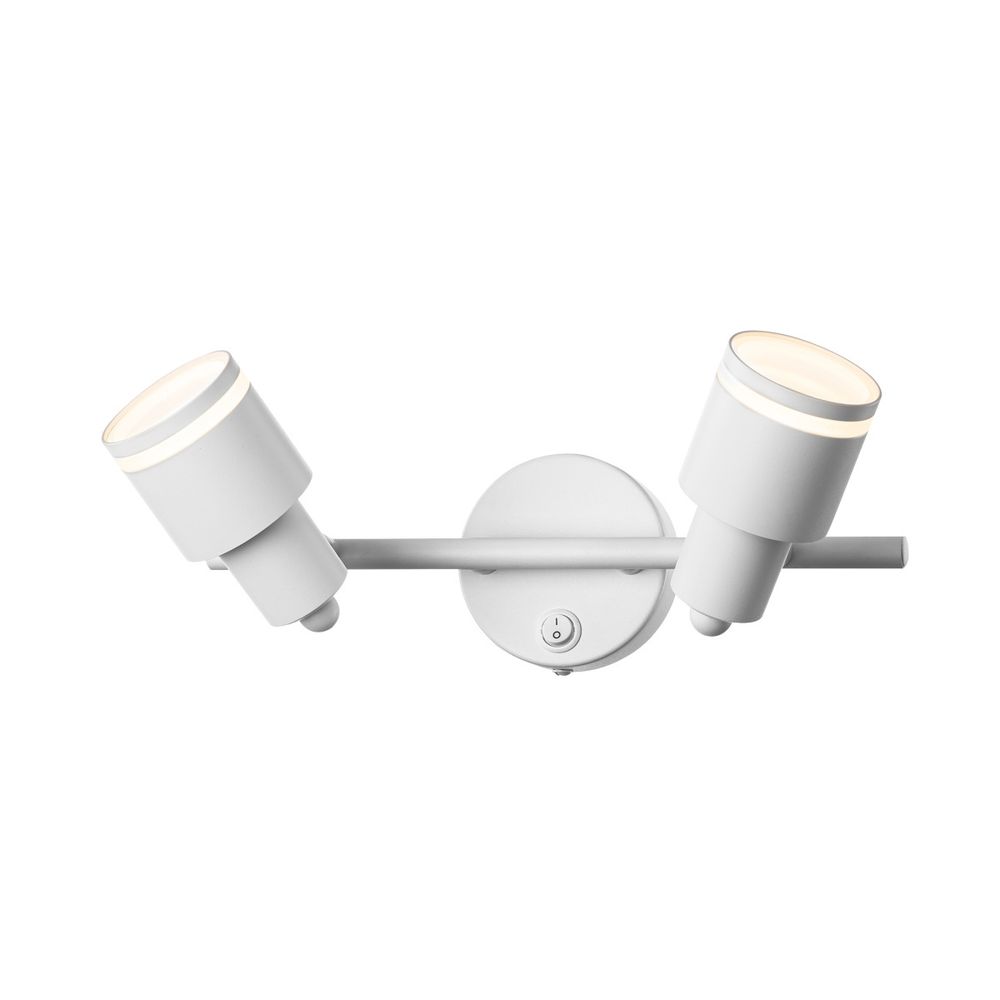 Citilux Bruno CL565520 Спот поворотный Белый