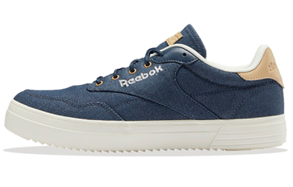 Кроссовки Reebok Royal Techque T Vulc