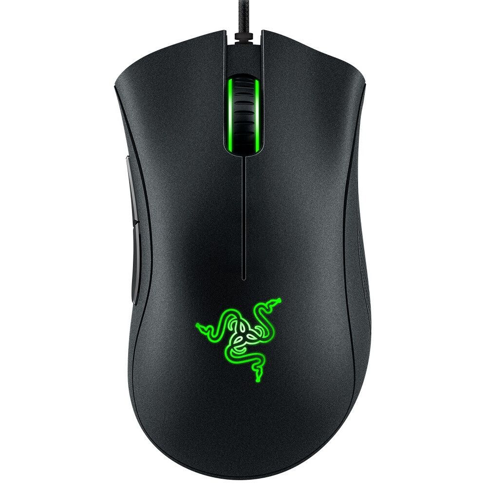 Razer DeathAdder Essential RZ01-03850100-R3M1