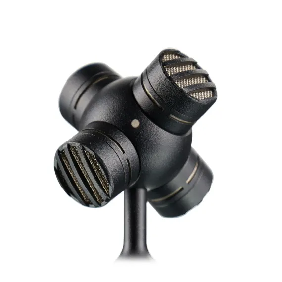 СОЮЗ 013 Ambisonic Black