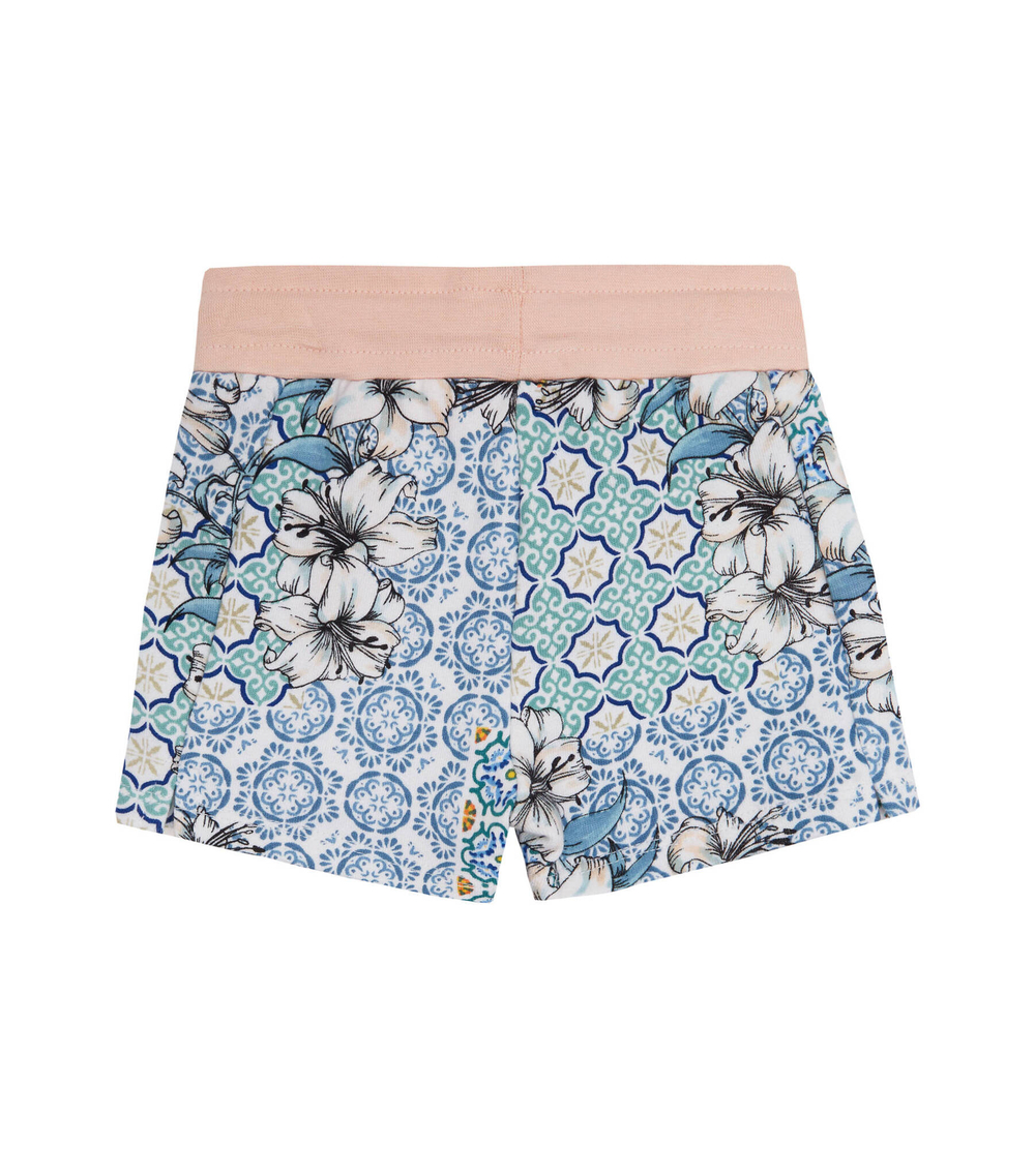 Комплект Guess - белый(A3GG07 K6YW3)