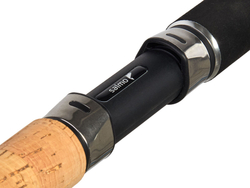 Удилище фидерное SALMO Spartan Feeder 90г, 330см