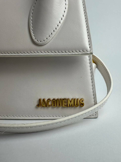 Сумка Jacquemus Le Chiquito