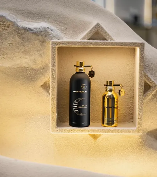 Montale Oud Dream