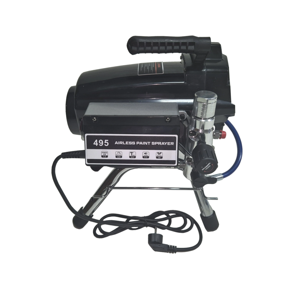 Аппарат окрасочный SuperSpray 495