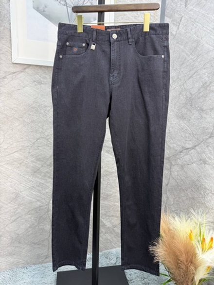 Джинсы Loro Piana