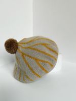 Кашемировая шапка Migle Cashmere, 104