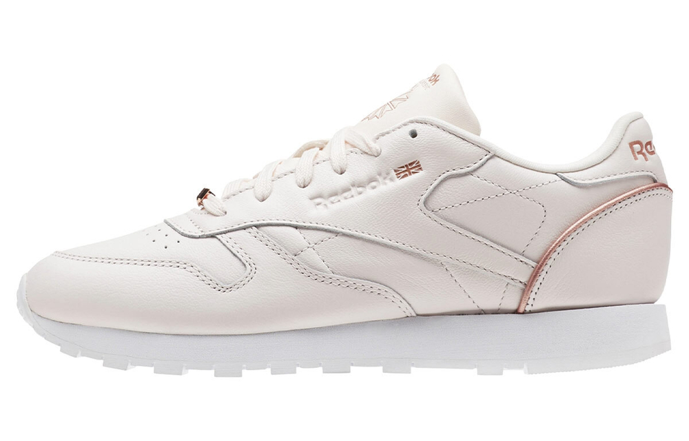 Кроссовки Reebok Classic Leather Hw (Женская размерная сетка)