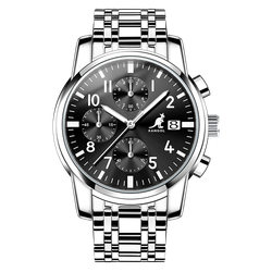 KANGOL Men"s Watch