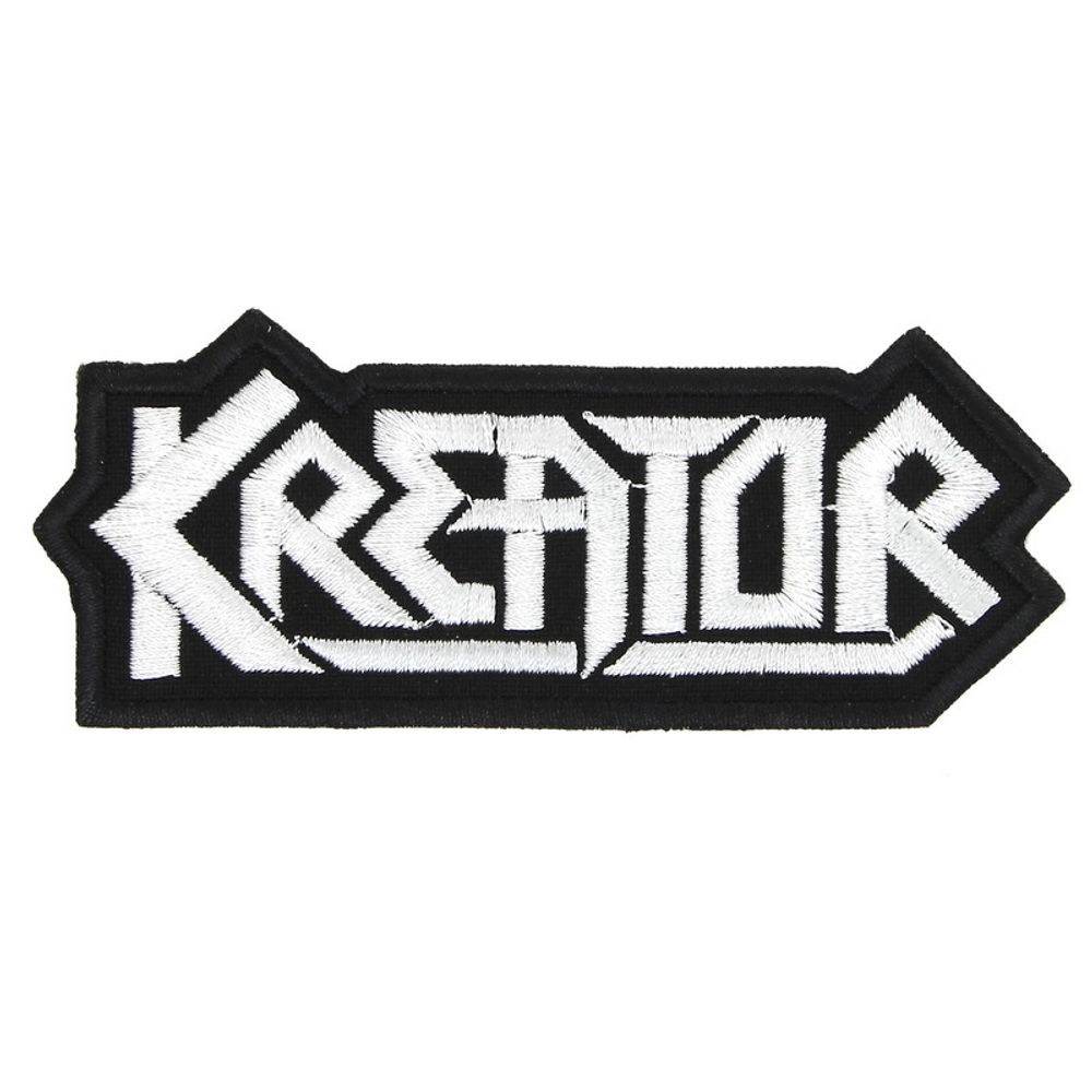 Нашивка Kreator (826)