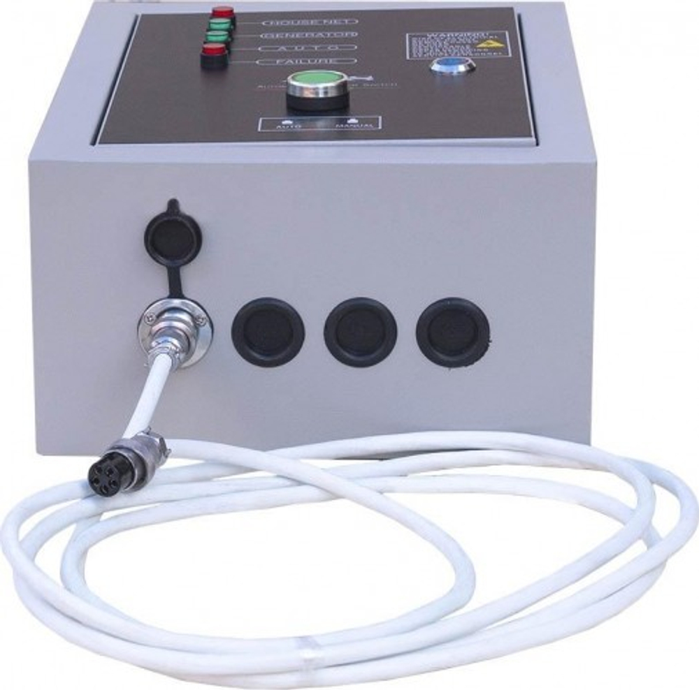 Блок автоматики ТСС 12000/230 190042