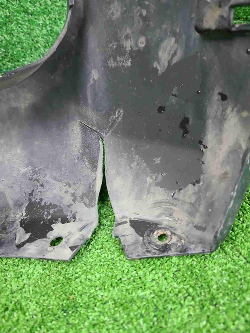 Бампер передний BMW X5 G05 (2018-2023) M-paket