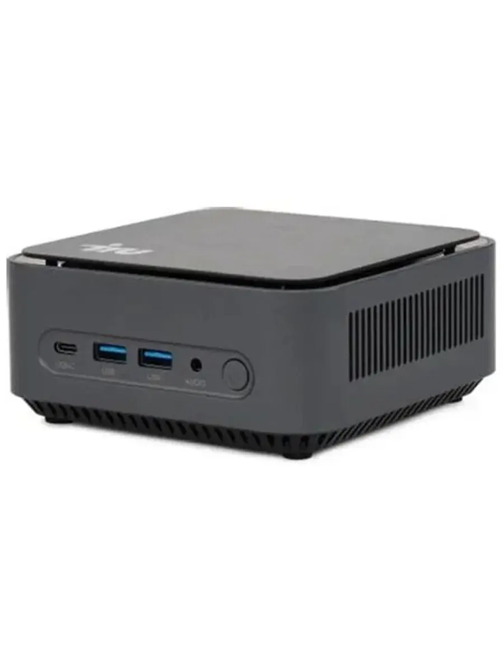 Мини-ПК 110ALCN 2012497 BLACK N200 8/256 ГБ Windows 10 Pro