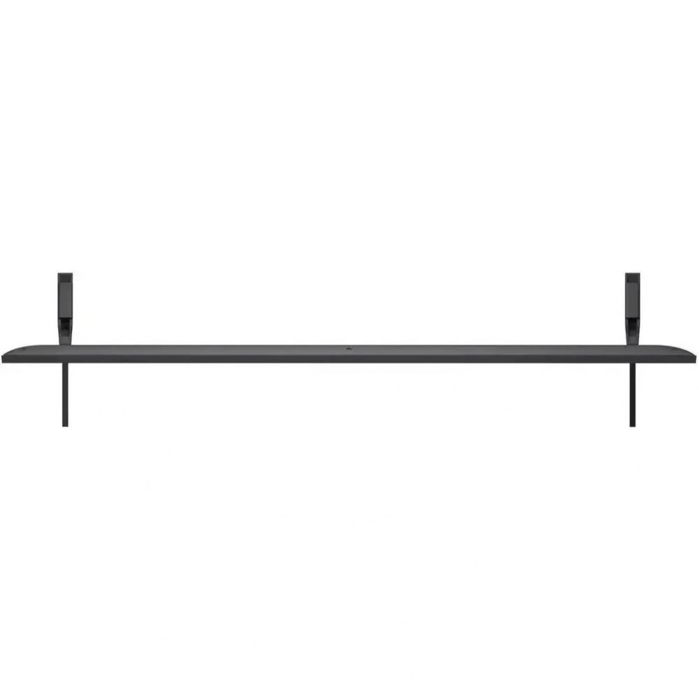 Телевизор LG 50QNED85B 50" Ultra HD QNED MiniLED черный графит, 2026