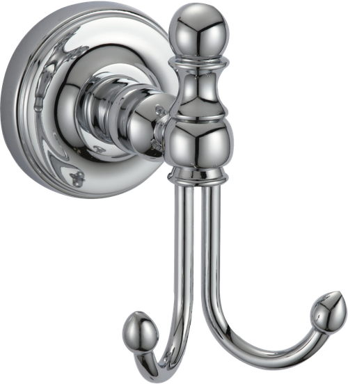 31052 Крючок двойной  GANZER  (20/1шт)