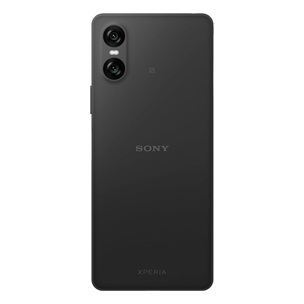 Смартфон Sony Xperia 10 VI 5G 8/128GB, Black (Черный)