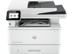 MFP HP Europe/LaserJet Pro MFP 4103fdw/Printer-Scaner(ADF-50p.)-Copier/A4/40 ppm/1200x1200 dpi