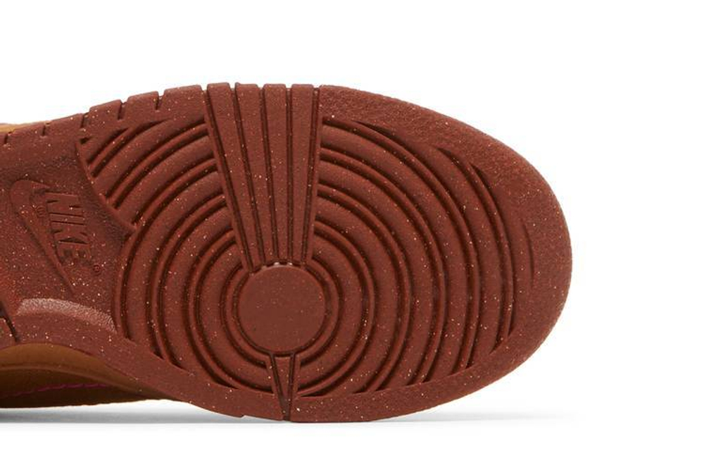 Кроссовки Nike Dunk Disrupt 2 "Desert Bronze" (Женская размерная сетка)