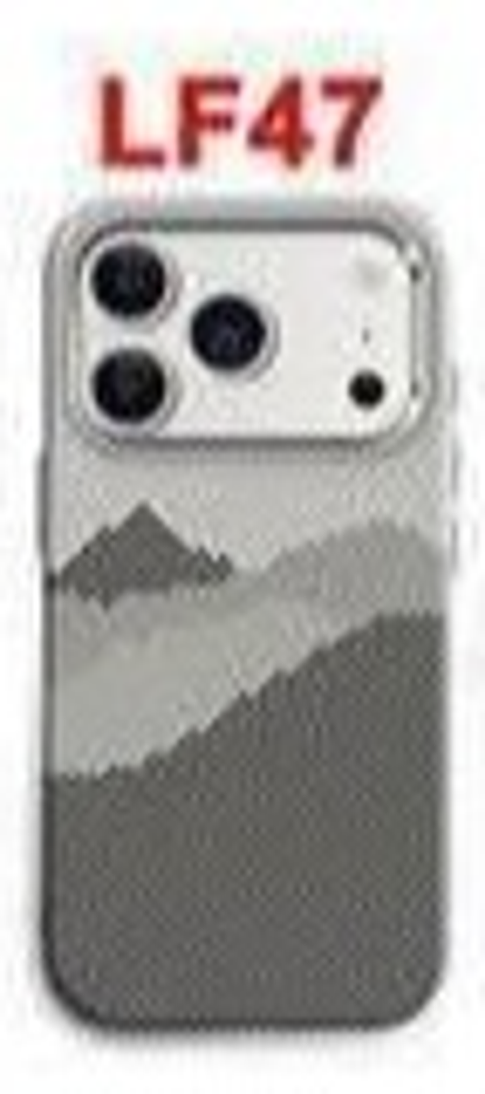 Mosbros Carbon Magsafe IP17 PRO MAX