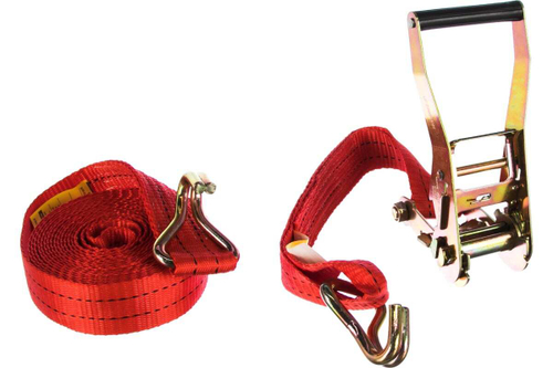 РЕМЕНЬ STAYER 50ММ НАГРУЗ ДО 3000КГ ДЛИНА 6М 40564-6