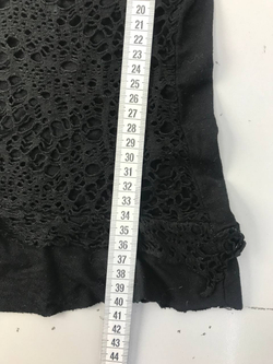 Топ лаконичный 40 размер