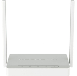 Беспроводной маршрутизатор Keenetic Extra (KN-1713) 802.11ac 1167Mbps, 4xLAN, 1xWAN, 1xUSB2.0