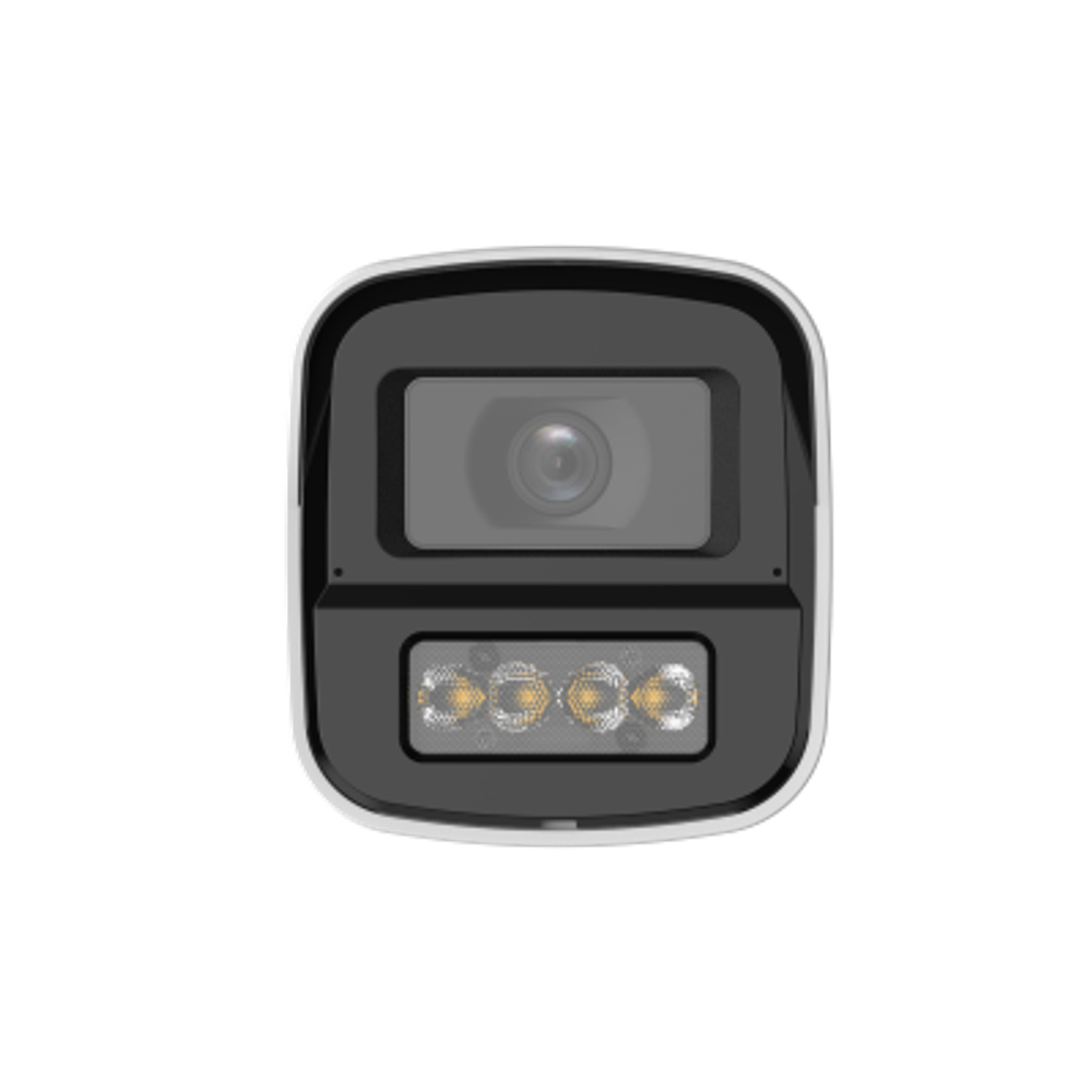 DH-HAC-HFW1549XP-IL-A-PRO-0280B Уличная цилиндрическая HDCVI-видеокамера Wizcolor с интеллектуальной двойной подсветкой