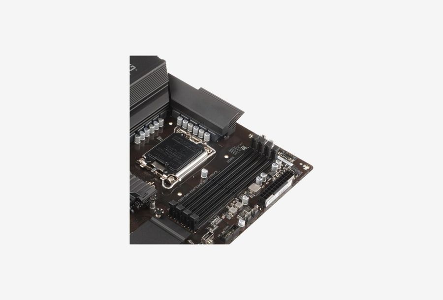 GIGABYTE B760 GAMING X AX_0426522103707