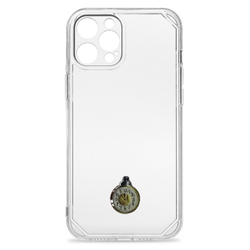 Новогодние 3д стикеры