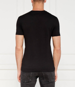 Футболка CALVIN KLEIN JEANS - черный(J30J320936)