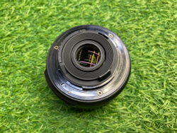 Nikon D5200 + 18-55mm Коричневый (3.400 кадров)