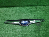 Решетка радиатора Subaru Forester 5 SK (2018-2021)