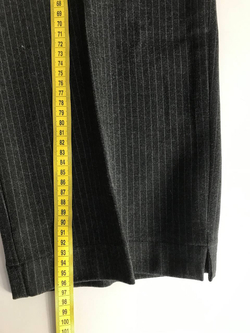 Брюки для офиса, визуально 64 размер, новые