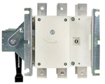 Рубильник-переключатель  EKF pscs-400-3